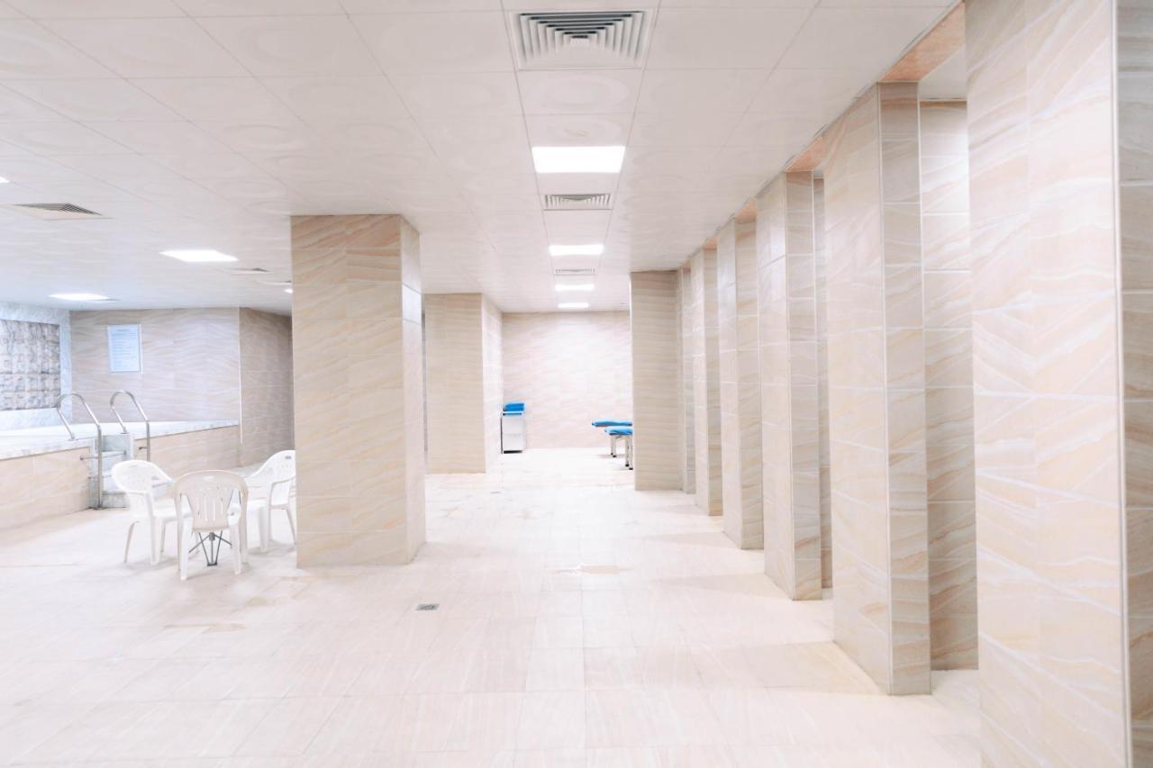 Changchun Warren Hotel Екстер'єр фото
